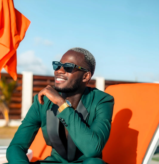 Liming Sunglasses