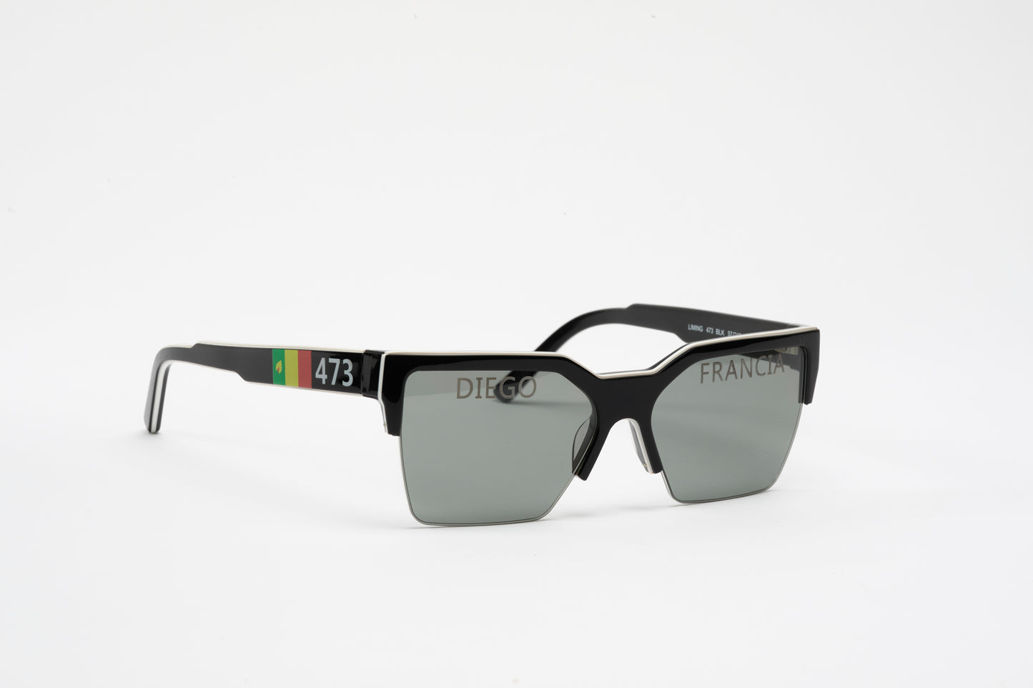 Liming Sunglasses